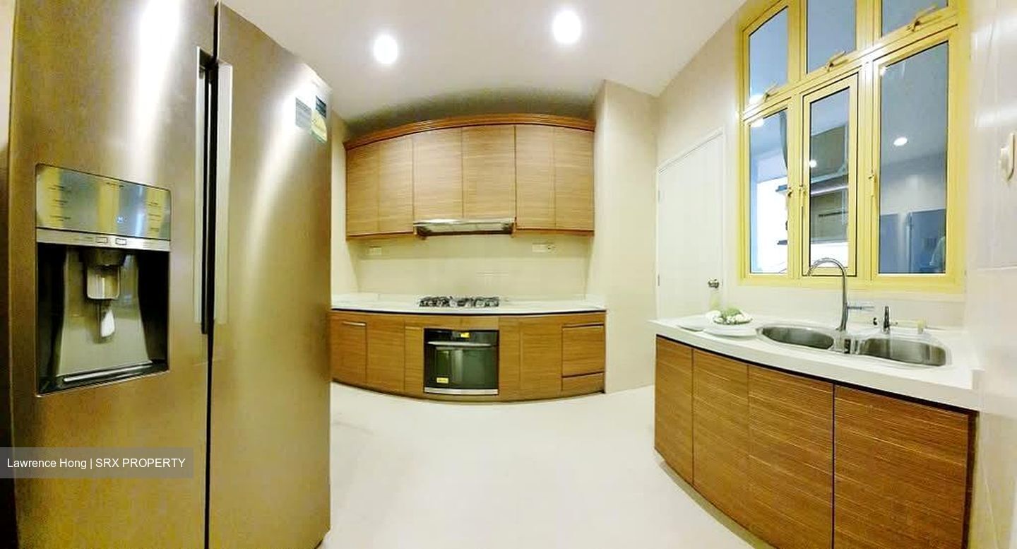 Orange Regency (D10), Apartment #585100321